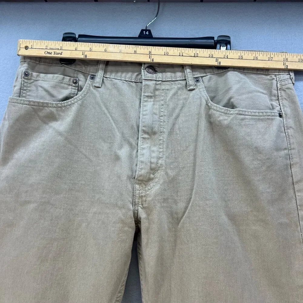Levis levi 505